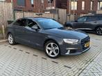 Audi A3 Limousine 1.0 TFSI Sport - Apple Carplay Led Xenon, Auto's, Voorwielaandrijving, 1160 kg, Stof, Origineel Nederlands