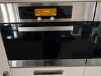 Miele stoomoven inbouw DG4060, Witgoed en Apparatuur, Ovens, Ophalen, Zo goed als nieuw, Oven, 45 tot 60 cm