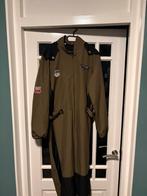 Pilotenkostuum, Ophalen of Verzenden, Zo goed als nieuw