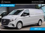 Mercedes-Benz Vito 114 CDI L2 AUTOMAAT, Auto's, Automaat, Gebruikt, Euro 6, 2000 kg