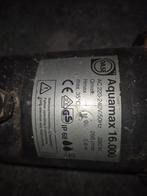 Oase Aquamax 16.000 vijverpomp, Tuin en Terras, Ophalen of Verzenden, Gebruikt, Elektrisch, Dompelpomp