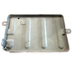 acu bak Peugeot 404 cardan as, steek as kabels Kofferdeksel, Auto-onderdelen, Ophalen of Verzenden, Gebruikt, Peugeot