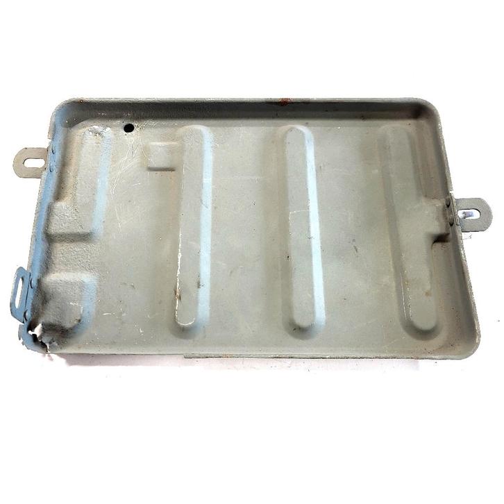 acu bak Peugeot 404 cardan as, steek as kabels Kofferdeksel, Auto-onderdelen, Accu's en Toebehoren, Peugeot, Gebruikt, Ophalen of Verzenden