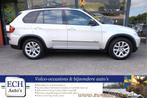 BMW X5 40d Aut. Grijs kenteken, Leer (bj 2013), Euro 5, Gebruikt, 2993 cc, Met garantie (alle)