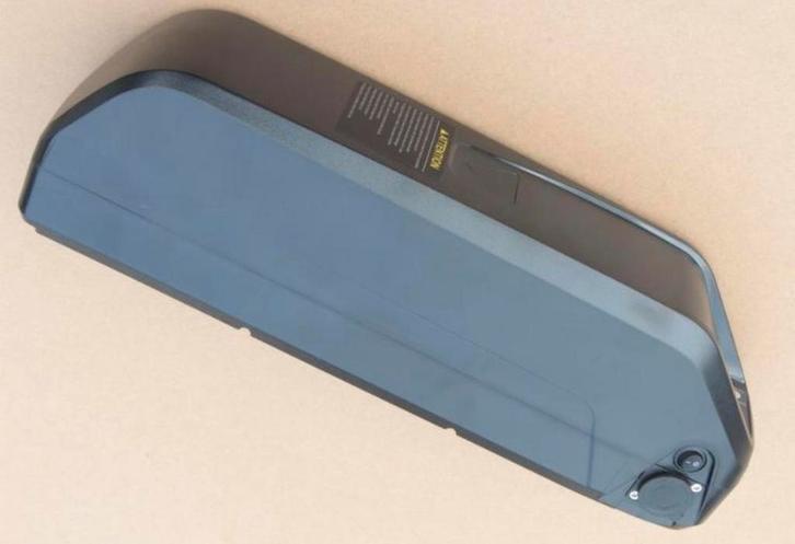 Nieuwe Fatbike Accu V8 C80 C80 Pro H9, Fietsen en Brommers, Fietsaccessoires | Fietsaccu's, Nieuw, Ophalen