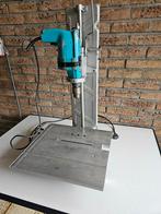 Boormachine, zaagmachine en multitool, Ophalen, Gebruikt, Overige typen, 30 tot 70 mm