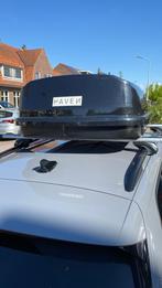 Dakkoffer 400 liter, Auto diversen, Dakkoffers, Ophalen, Gebruikt
