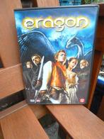 Eragon dvd, Ophalen of Verzenden, Zo goed als nieuw