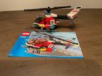 Complete lege helikopter serienr 7238, Kinderen en Baby's, Speelgoed | Duplo en Lego, Ophalen, Zo goed als nieuw