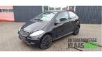 Portier 2Deurs links van een Mercedes A-Klasse (696), Auto-onderdelen, Gebruikt, Deur, Mercedes-Benz, Ophalen of Verzenden