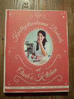 Koolhydraatarme Baksels uit Oanh's Kitchen - Bakboek, Boeken, Kookboeken, Ophalen of Verzenden