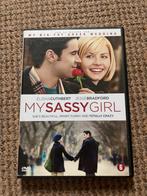 My Sassy Girl DVD - Romantische Komedie, Alle leeftijden, Ophalen of Verzenden, Zo goed als nieuw, Overige genres