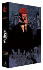 Hector Umbra – De halfautomatische waarheid, Ophalen of Verzenden, Zo goed als nieuw