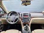 Opel Insignia | 1.6 T Cosmo | Airco | Keyless go & start | A, Euro 5, Gebruikt, 4 cilinders, LED verlichting