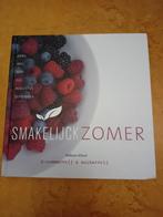 Williene Klinck - smakelijck zomer, Boeken, Kookboeken, Ophalen of Verzenden, Gelezen, Williene Klinck