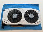 ASUS GTX 1060 6gb, Computers en Software, Videokaarten, Ophalen, PCI-Express 3, Gebruikt, GDDR5