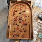 Vintage knikkerspel, Antiek en Kunst, Ophalen