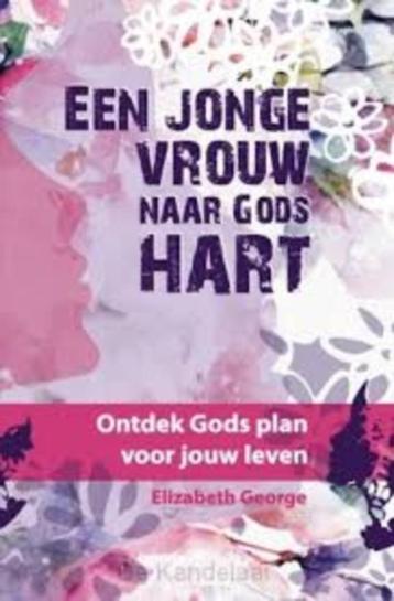 Een Jonge Vrouw Naar Gods Hart Elizabeth George9789077669501 beschikbaar voor biedingen