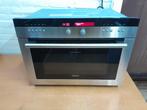 NETTE SIEMENS HB86Q560N COMBI MAGNETRON/OVEN TE KOOP, Witgoed en Apparatuur, Magnetrons, Combimagnetron, Gebruikt, Info@siemens.nl