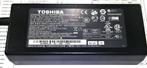 Toshiba PA3290E-3AC3 19V 6.3A 120W AC Adapter Lader Oplader, Computers en Software, Laptop-opladers, Ophalen of Verzenden, Zo goed als nieuw