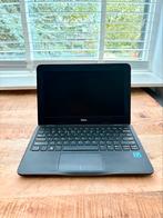 Dell Latitude 3190 Zwart inclusief laptophoes en oplader, Computers en Software, Windows Laptops, Ophalen of Verzenden, Zo goed als nieuw