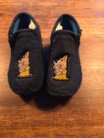 Bumba slofjes maat 24, Slofjes, Jongetje of Meisje, Ophalen of Verzenden, Zo goed als nieuw