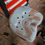 Massey Ferguson 35 MF35 1959 met kenteken, Ophalen, Gebruikt