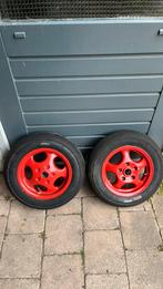 Sp velgenset semi slicks, Fietsen en Brommers, Ophalen of Verzenden, Overige modellen