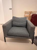 IKEA Ekero Stoel Grijs, Ophalen, Gebruikt, Grijs, Eén