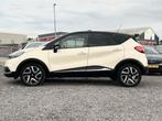 Renault Captur 1.2 TCe Dynamique/NAVI/CAMERA/NW APK, Auto's, Stof, 4 cilinders, Wit, Origineel Nederlands
