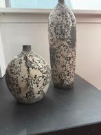 Vazen, Steen, Overige kleuren, Nieuw, Ophalen of Verzenden