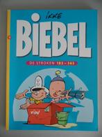 Ikke Biebel. De Stroken 182 - 363.2013, Boeken, Meerdere stripboeken, Ophalen of Verzenden