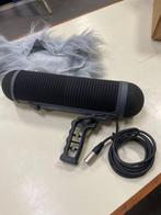 sennheiser mzh 60-1 en 20-1, Ophalen, Zo goed als nieuw, Audio