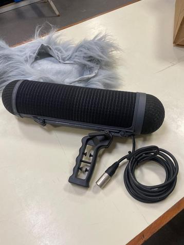 sennheiser mzh 60-1 en 20-1 beschikbaar voor biedingen