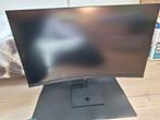 HP Omen curved  hdmi gaming monitor 32inch, Computers en Software, Monitoren, Hp, HDMI, Curved, VA