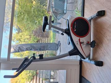 Hometrainer van Christopeit - AL 1 beschikbaar voor biedingen