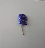 Speldje horoscoop, Verzamelen, Speldjes, Pins en Buttons, Ophalen of Verzenden, Zo goed als nieuw, Dier of Natuur, Speldje of Pin