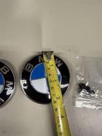 BMW 3 Serie E30 1981 - 1999 82mm embleem, Ophalen of Verzenden, Zo goed als nieuw, Nvt, Nvt