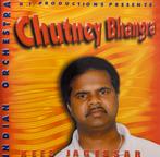 Chutney Bhangra - Kees Jagessar CD, Verzenden, Zo goed als nieuw, Boxset