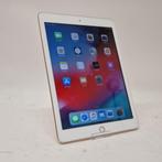 Apple iPad 2018 32GB (6e Gen) Wifi Wit | Incl garantie, Computers en Software, Apple iPads, Apple, Zo goed als nieuw, Support@apple.com