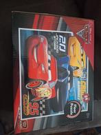 Cars 3 Vloerpuzzel - 24 Stukjes, Ophalen of Verzenden, 10 tot 50 stukjes, Nieuw, 2 tot 4 jaar