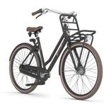 Gazelle Miss Grace t7, Gebruikt, 47 tot 50 cm, Versnellingen, Ophalen