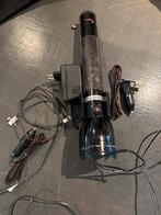 Maglite zaklamp oplaadbaar, Caravans en Kamperen, Zaklampen, Ophalen of Verzenden, Zo goed als nieuw