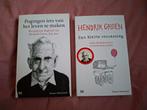 2x Hendrik Groen, Ophalen, Zo goed als nieuw