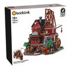 Lego Gold Mine Expedition 910055 - Nieuwstaat, Ophalen of Verzenden, Nieuw, Complete set, Lego