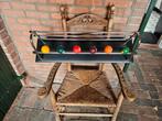 60ties poolballen kapstok., Ophalen of Verzenden, Zo goed als nieuw