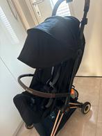 Cybex Coya met beugel bijna ongebruikt (NİEUW), Ophalen of Verzenden, Zo goed als nieuw