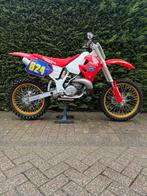 Honda cr 250 1994, Motoren, Motoren | Honda, 2 cilinders, Bedrijf, Crossmotor