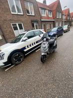 Piaggio Zip 4T waardepeiling, Fietsen en Brommers, Brommeronderdelen | Scooters, Ophalen of Verzenden, Zo goed als nieuw, Overige typen