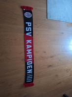 Kampioen sjaal PSV., Ophalen, Zo goed als nieuw, Overige maten, Sjaal